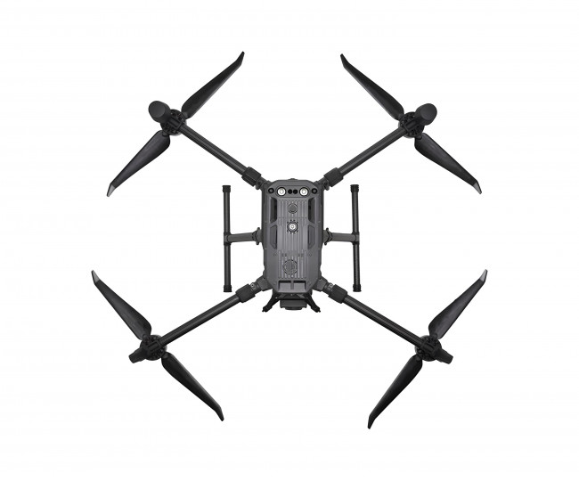 Профессиональный квадрокоптер DJI Matrice 300 RTK (CP.EN.00000222.03)